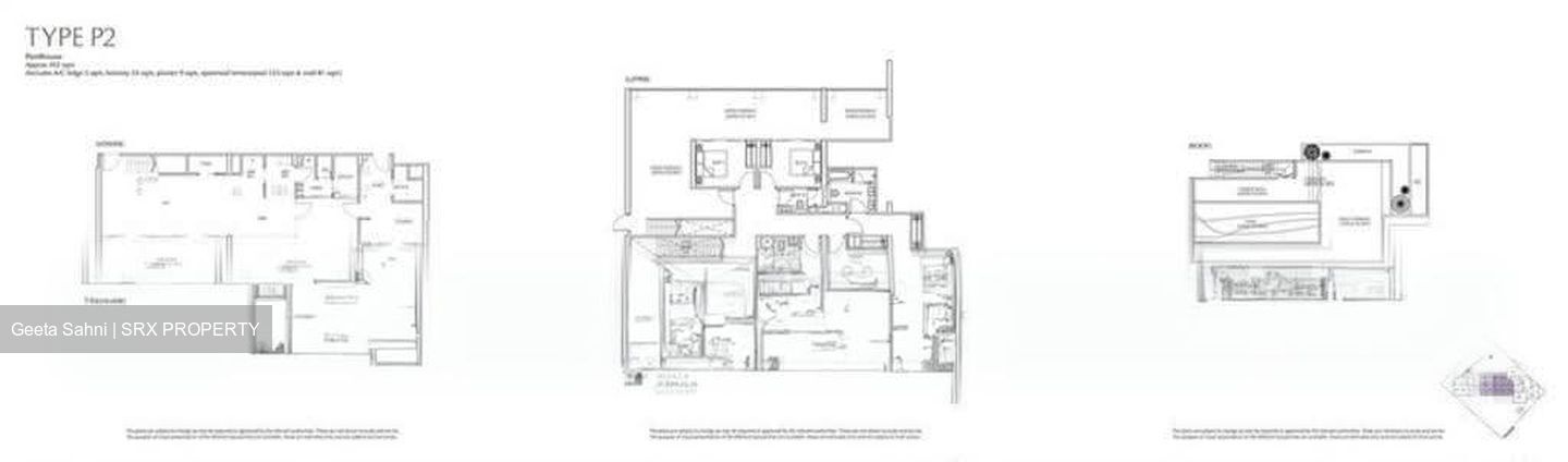 Fulcrum (D15), Condominium #606943991